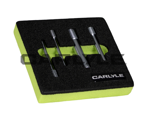 Carlyle C4735A Mounting Tools, timing belt