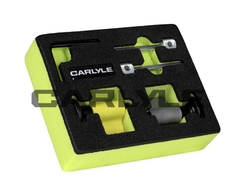 Carlyle C4839 Mounting Tools, timing belt