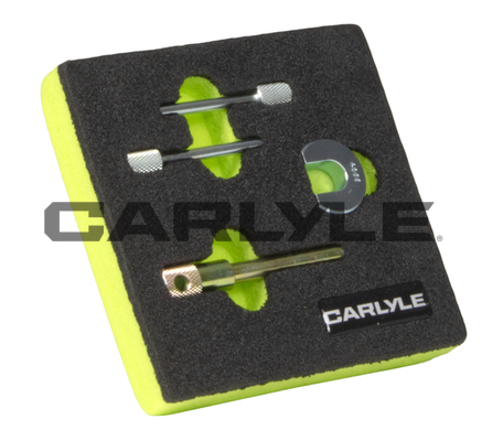 Carlyle C4865 Mounting Tools, timing belt