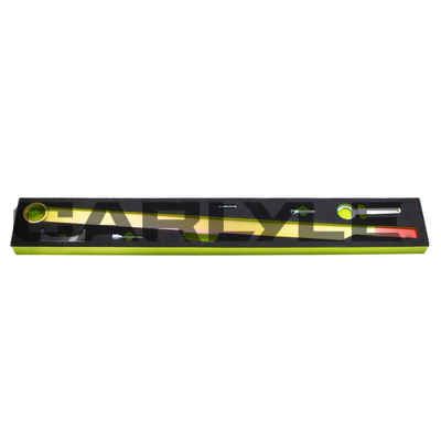 Carlyle C5038 Mounting Tools, timing belt
