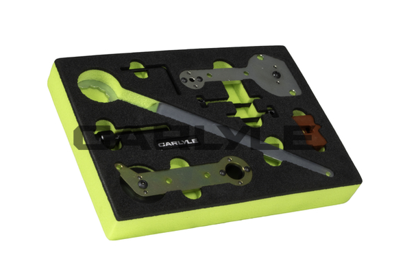 Carlyle C5145A Mounting Tools, timing belt