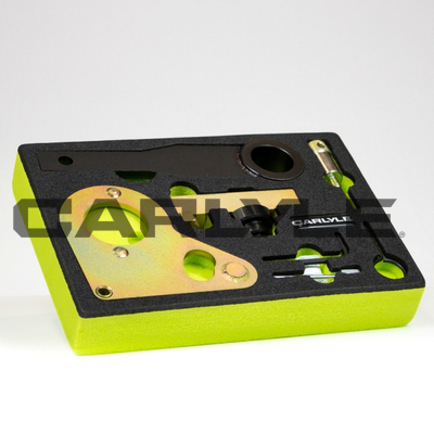 Carlyle C5185 Tool Set, timing chain