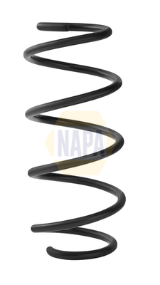 NAPA NCS2126 Coil Spring