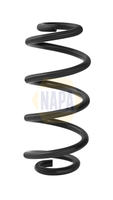 NAPA NCS2133 Coil Spring