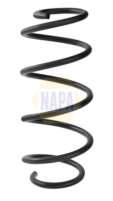 NAPA NCS2134 Coil Spring