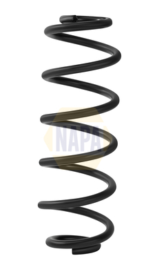 NAPA NCS2143 Coil Spring