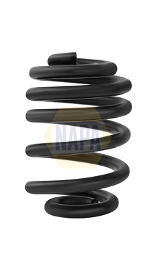 NAPA NCS2444 Coil Spring