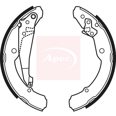 Apec SHU585