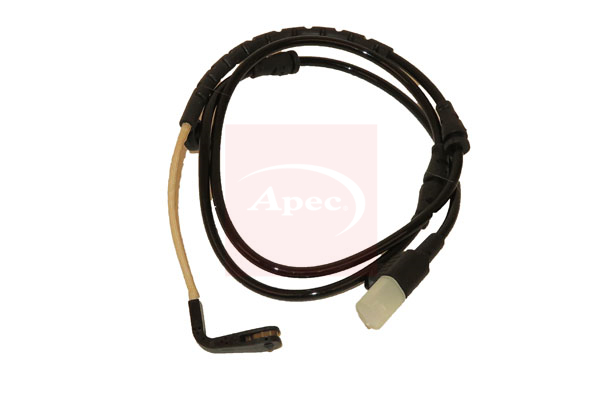 Apec WIR5187 Brake Pad Wear Indicator Sensor