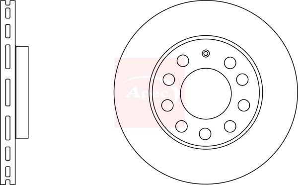 Apec DSK2577