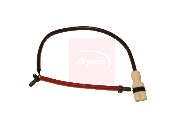 Apec WIR5206 Brake Pad Wear Indicator Sensor
