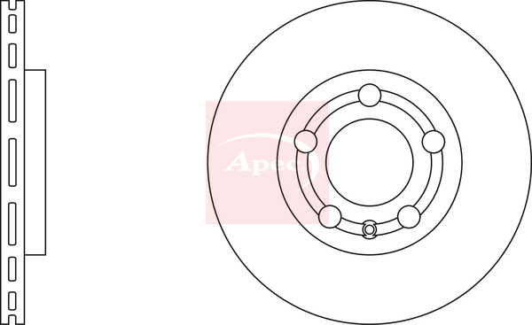 Apec DSK2230