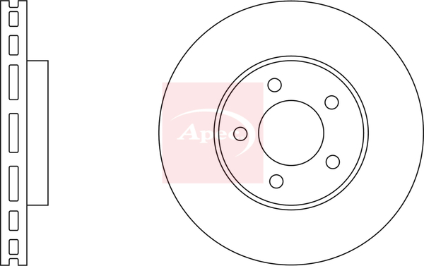 Apec DSK2314