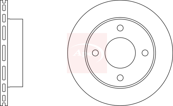 Apec DSK235