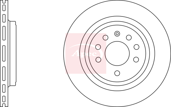 Apec DSK2385