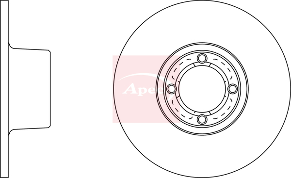 Apec DSK239