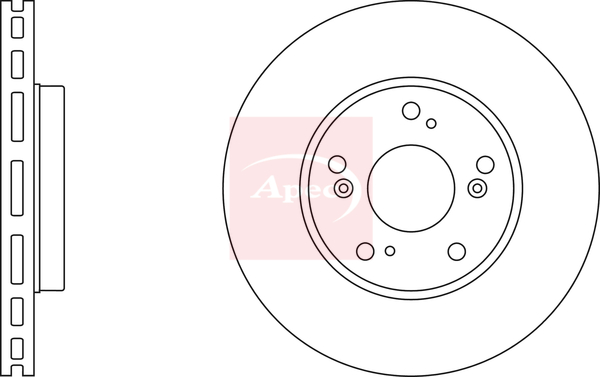 Apec DSK2394