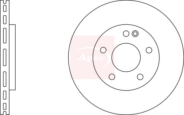 Apec DSK2403