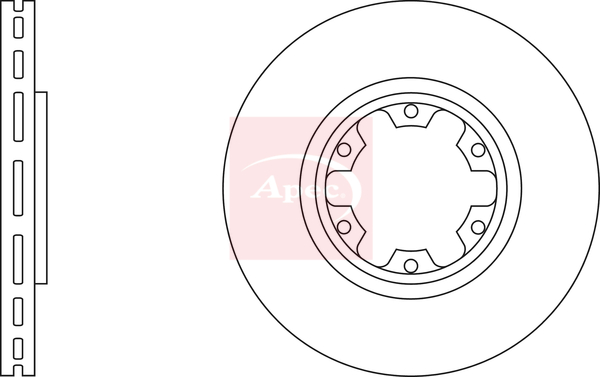 Apec DSK2405