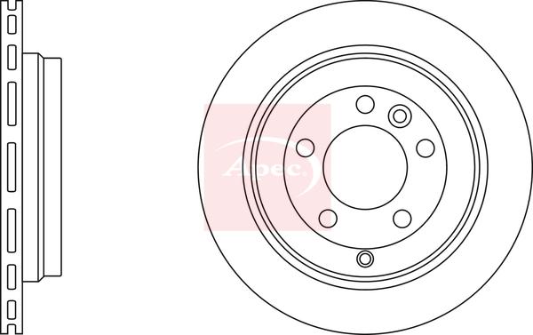 Apec DSK2428