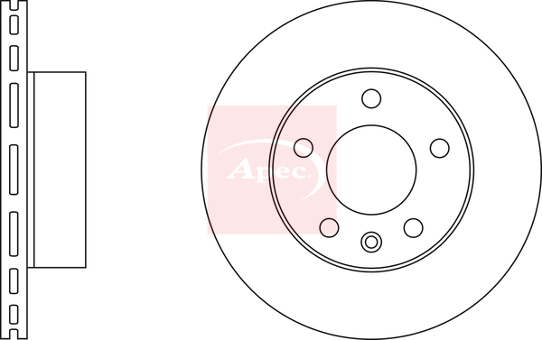 Apec DSK2446
