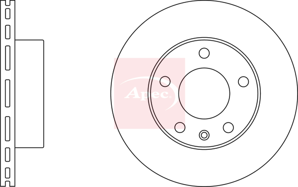 Apec DSK2447