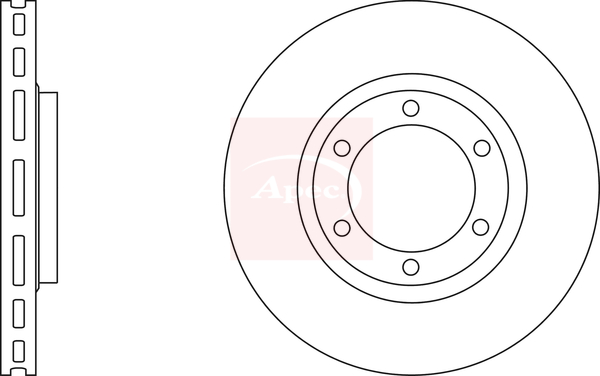 Apec DSK2619