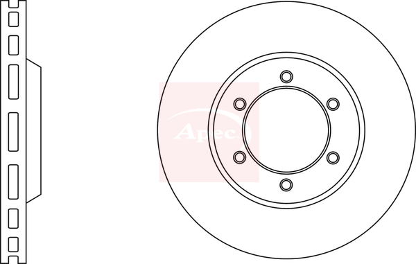 Apec DSK2691