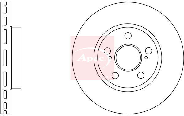 Apec DSK2740