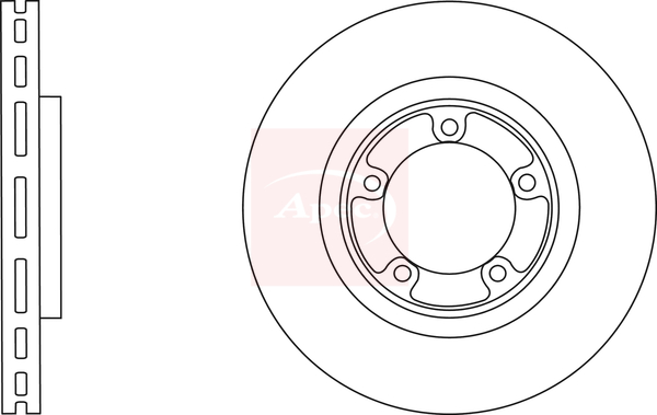 Apec DSK2888