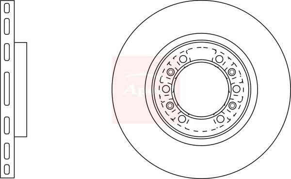 Apec DSK2931