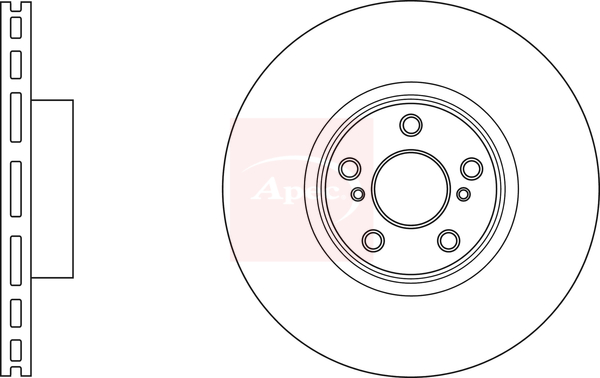 Apec DSK3027