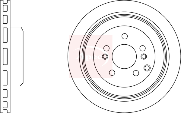 Apec DSK3029