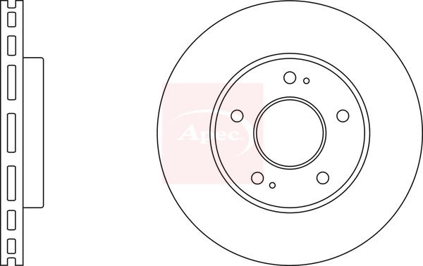 Apec DSK3038