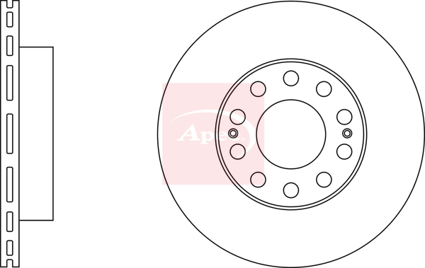 Apec DSK3055