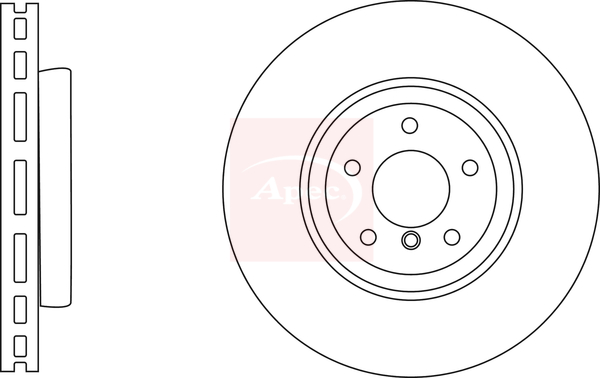 Apec DSK3162