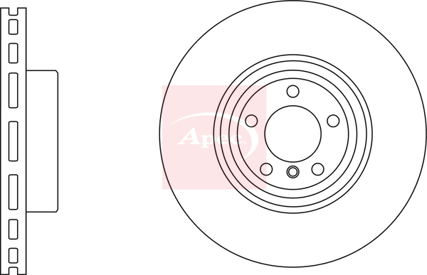 Apec DSK3249