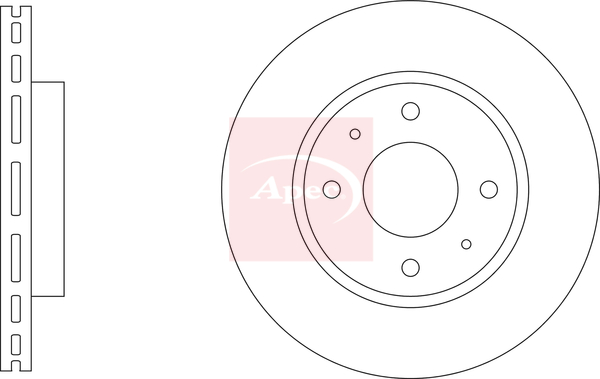 Apec DSK3299