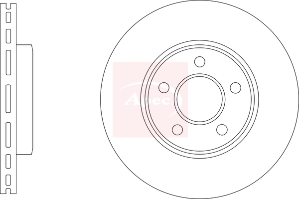 Apec DSK3429