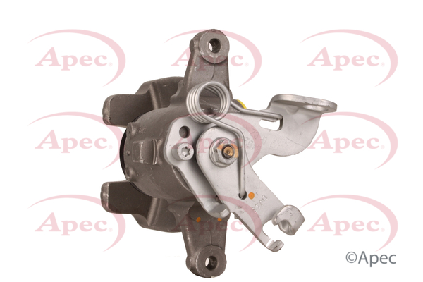 Apec LCA557