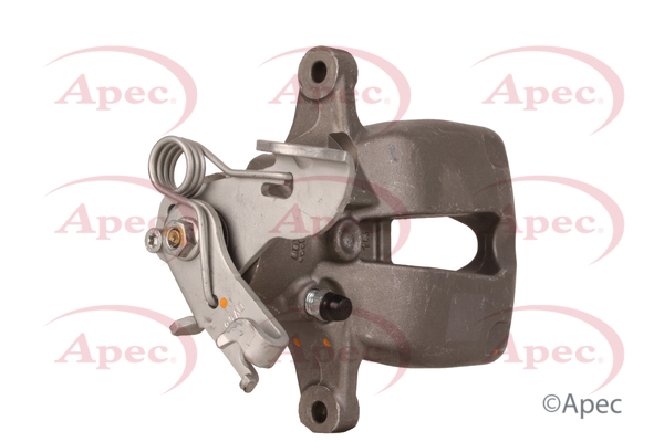 Apec LCA557