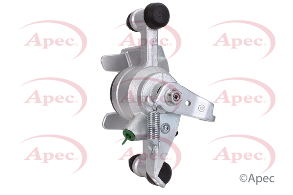 Apec LCA723