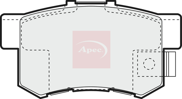 Apec PAD1010