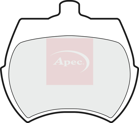Apec PAD37