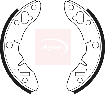 Apec SHU187
