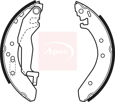 Apec SHU468