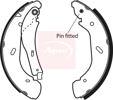 Apec SHU632