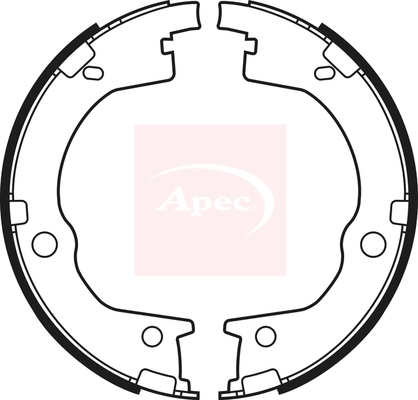 Apec SHU746