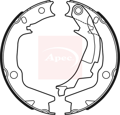 Apec SHU764
