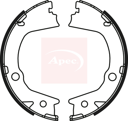 Apec SHU830